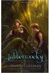 Дэниел Колман - Jabberwocky