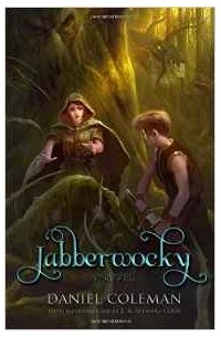 Дэниел Колман - Jabberwocky