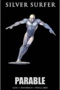 Silver Surfer: Parable