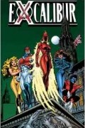  - Excalibur Classic, Vol. 1: The Sword Is Drawn: Sword Is Drawn v. 1