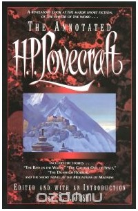 H. Lovecraft - The Annotated H. P. Lovecraft