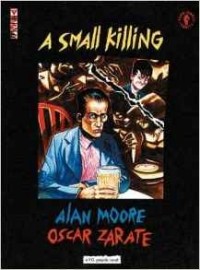  - A Small Killing