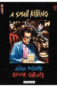  - A Small Killing