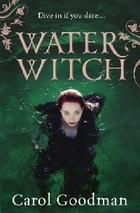 Carol Goodman - The Water Witch