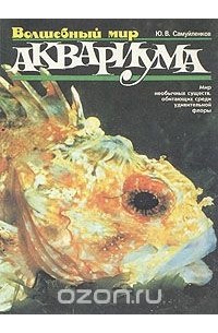  - Волшебный мир аквариума