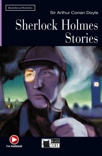  - Sherlock Holmes Stories