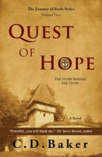 C.D. Baker - Quest of Hope