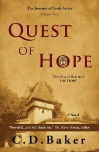 C.D. Baker - Quest of Hope
