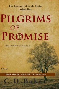 Pilgrims of Promise