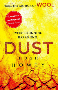 Hugh Howey - Dust