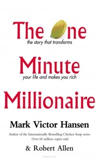  - One Minute Millionaire