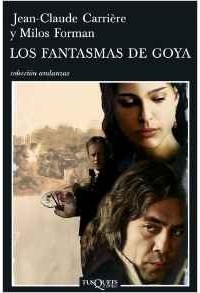  - Los Fantasmas de Goya