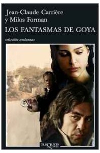 Los Fantasmas de Goya