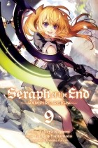  - Seraph of the End, Vol. 9: Vampire Reign