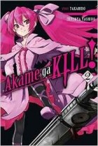  - Akame Ga Kill!, Vol. 2