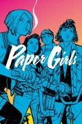 Paper Girls Volume 1