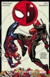 Joe Kelly, Ed McGuinness - Spider-Man/Deadpool Vol. 1: Isn't it Bromantic