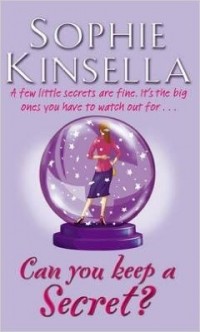Sophie Kinsella - Can You Keep a Secret?