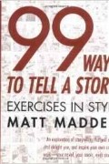 Matt Madden - 99 Ways to Tell a Story: Exercises in Style