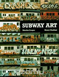  - Subway Art