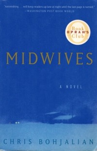 Chris Bohjalian - Midwives