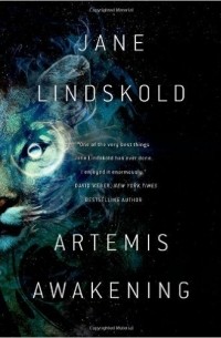 Jane Lindskold - Artemis Awakening