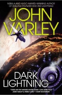 John Varley - Dark Lightning