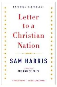 Sam Harris - Letter to a Christian Nation (Vintage)