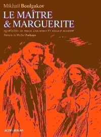  - Le Maître et Marguerite