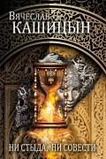 Вячеслав Кашицын - Ни стыда, ни совести