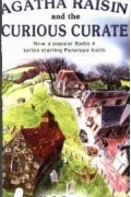 M.C. Beaton - Agatha Raisin and the Curious Curate