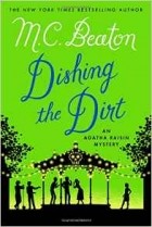 M. C. Beaton  - Dishing the Dirt