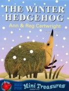  - The Winter Hedgehog