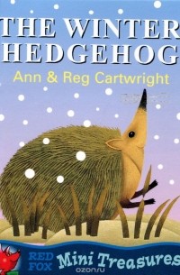  - The Winter Hedgehog