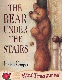 Хелен Купер - The Bear under the Stairs