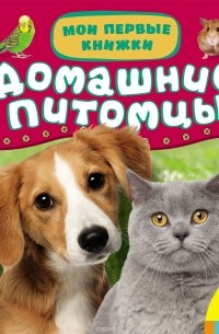Домашние питомцы