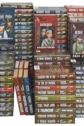  - Серия &quot;Военные приключения&quot; (комплект из 148 книг)