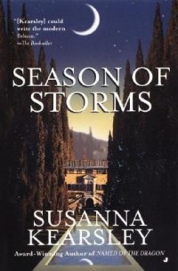 Сюзанна Кирсли - Season of Storms