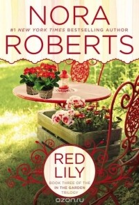 Nora Roberts - Red Lily