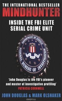  - Mindhunter: Inside the FBI Elite Serial Crime Unit