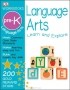  - DK Workbooks: Language Arts, Pre-K