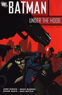  - Batman: Under the Hood, Vol. 2
