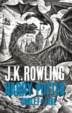 J. K. Rowling - Harry Potter and the Goblet of Fire