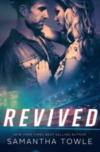 Samantha Towle - Revived