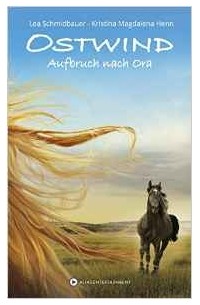 Ostwind - Aufbruch nach Ora