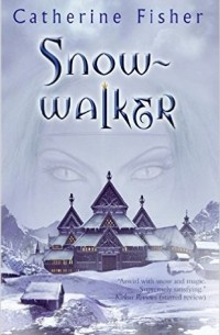 Snow-Walker (сборник)