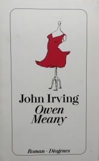 John Irving - Owen Meany