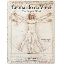  - Leonardo Da Vinci: The Graphic Work