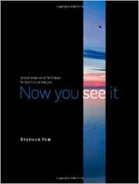 Stephen Few - Now You See It