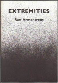 Рэй Армантрут - Extremities